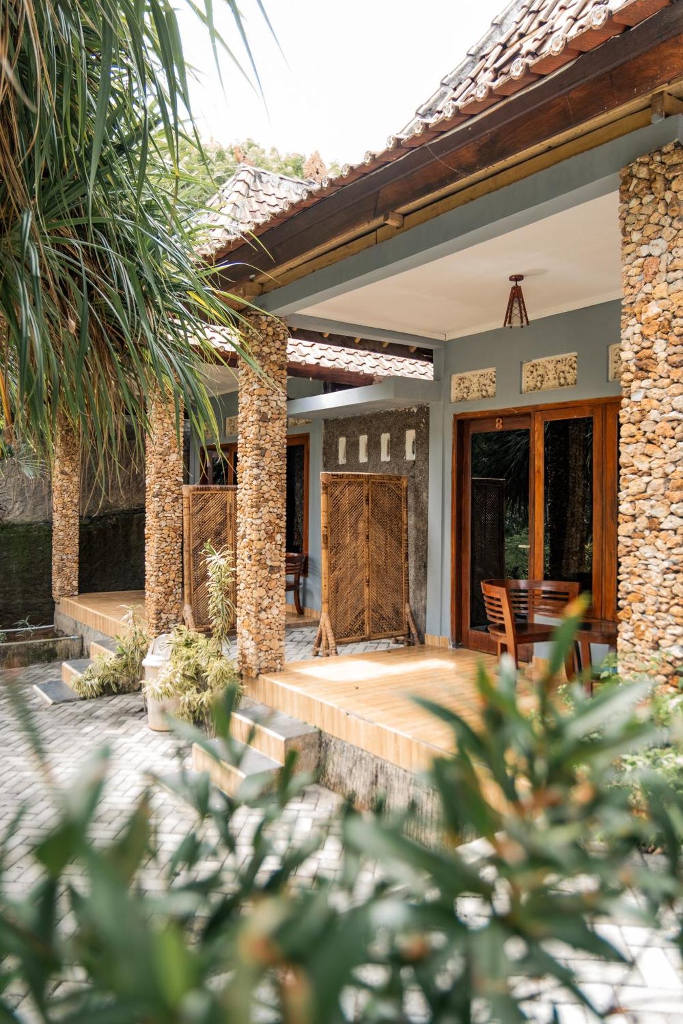Yoki'S Bungalow Kuta  Extérieur photo