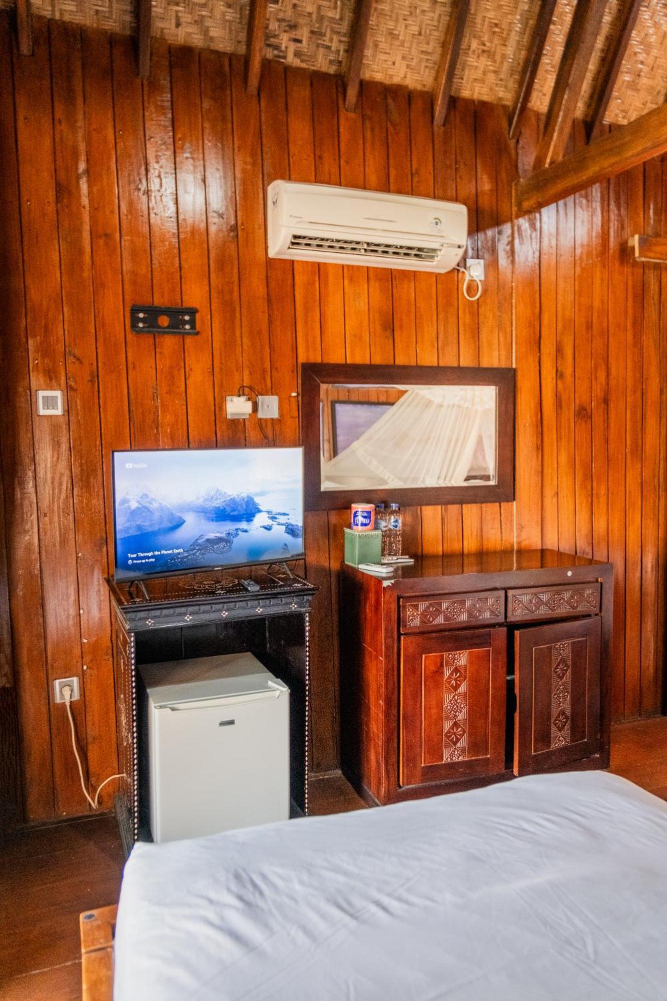 Yoki'S Bungalow Kuta  Extérieur photo