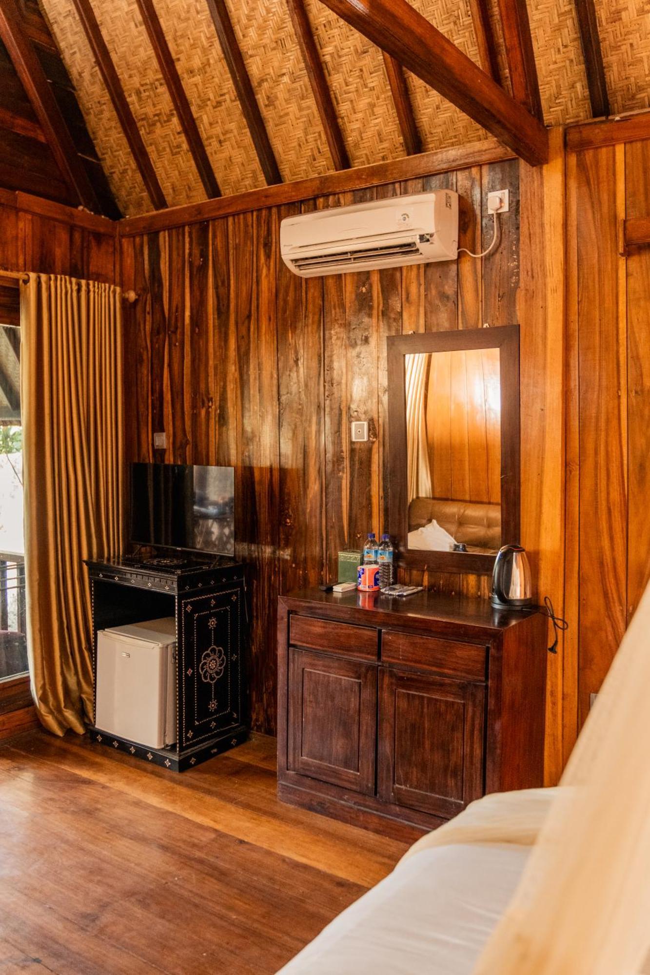 Yoki'S Bungalow Kuta  Extérieur photo