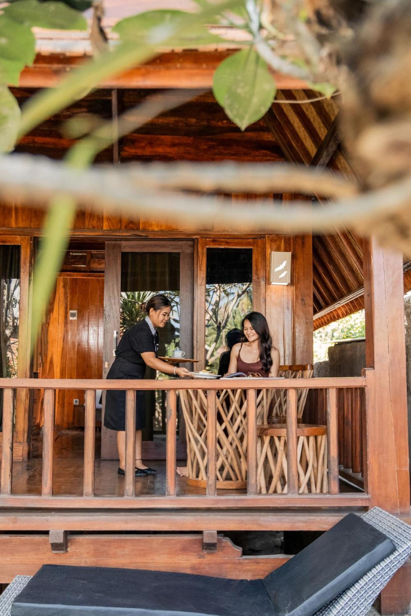 Yoki'S Bungalow Kuta  Extérieur photo