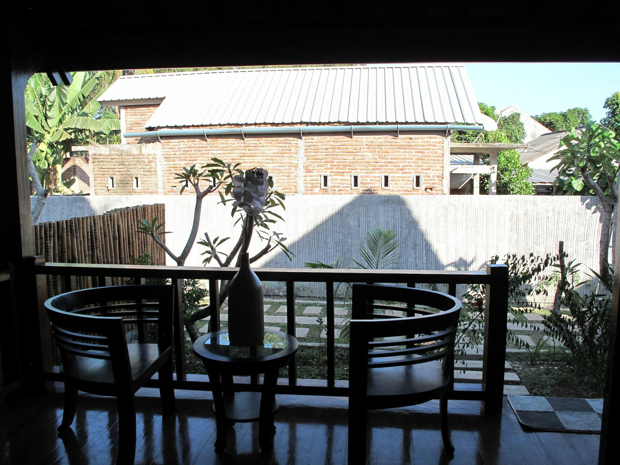 Yoki'S Bungalow Kuta  Extérieur photo