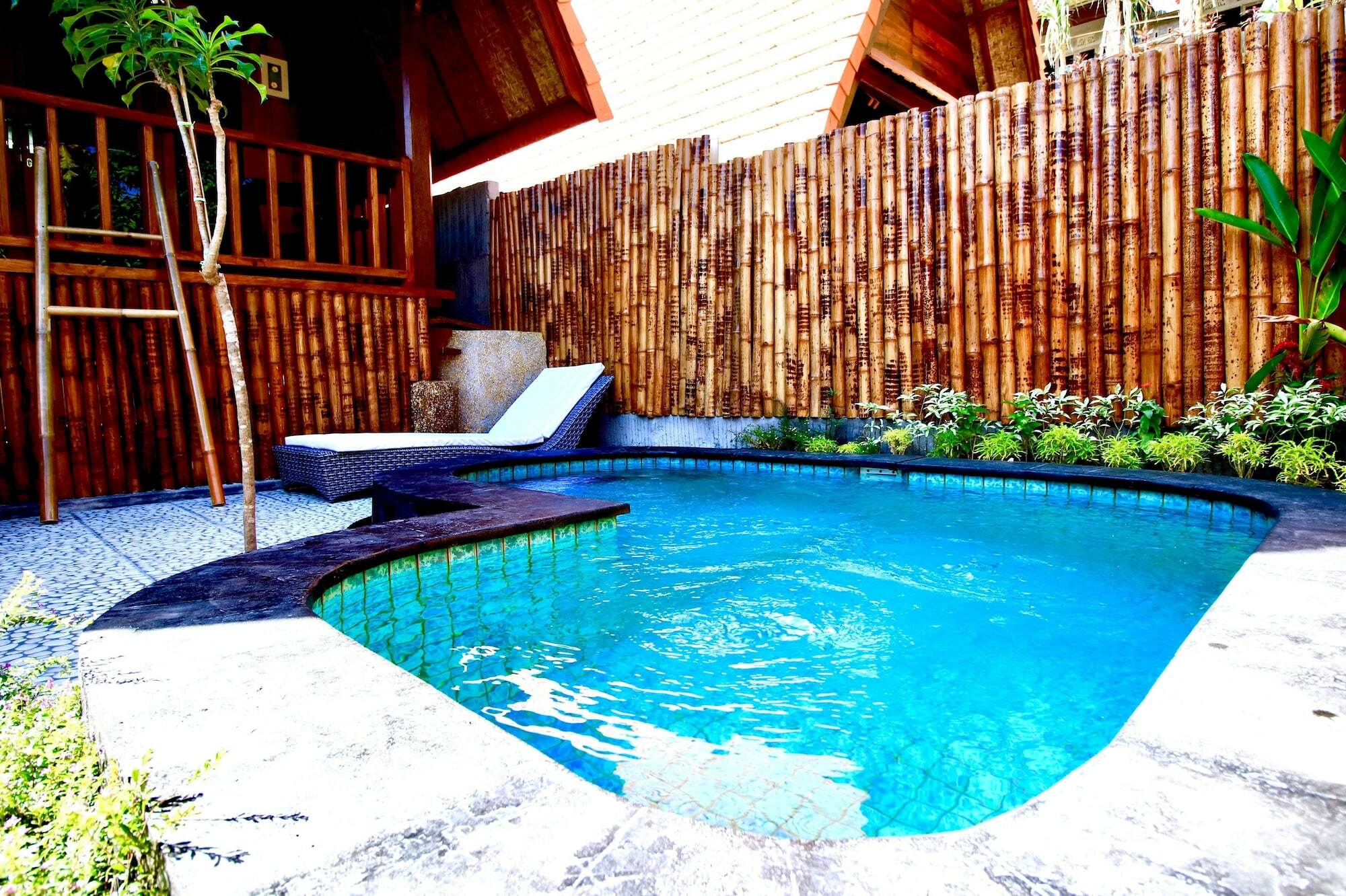 Yoki'S Bungalow Kuta  Extérieur photo